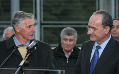 Inauguración Campo UDLMosca
